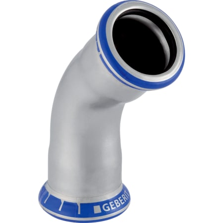 GEBERIT 36170 Отвод Geberit Mapress из нержавеющей стали  - Вид №5