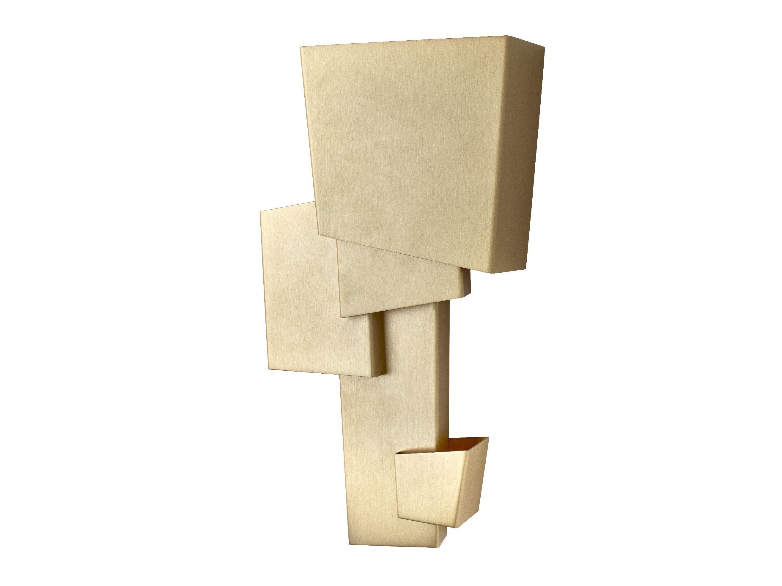 Латунный светодиодный настенный светильник In Stock DCW ARCH-00068620