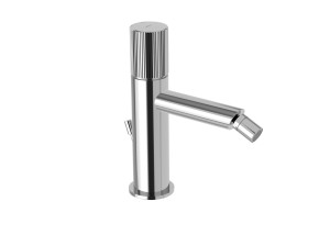 Смеситель для биде с автоматическим сливом