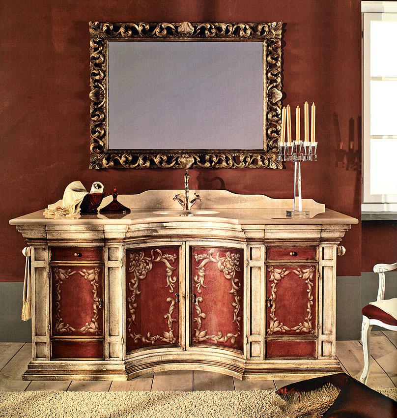 База под раковину  INTERIORS CB1511/D12 + CB1513 