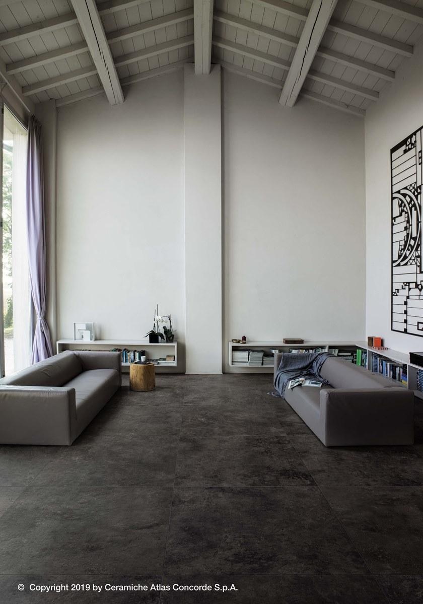 Atlas Concorde Пол из керамогранита под камень Aix sun-id-1493744 - Вид №36