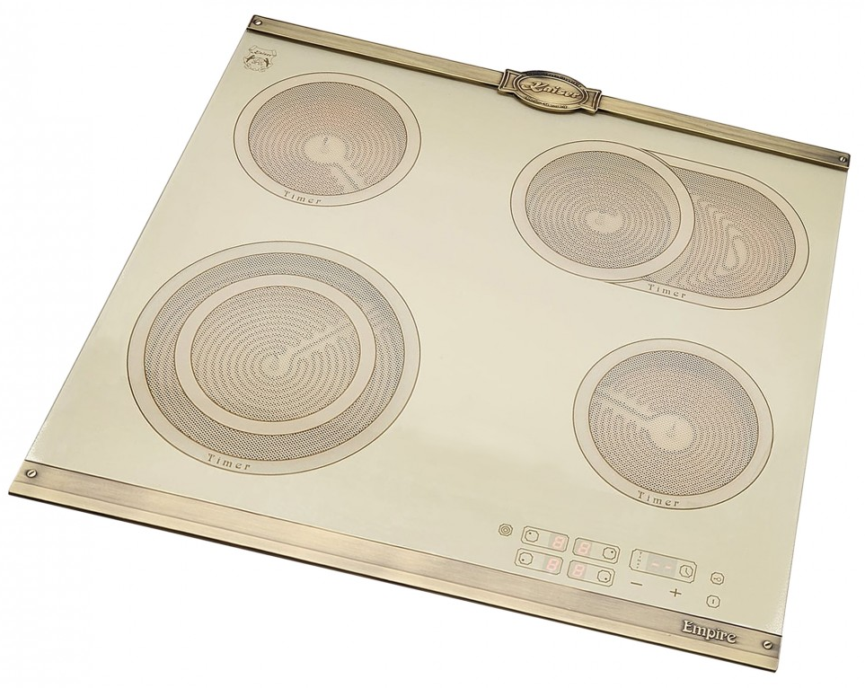 9229078 Электрическая варочная поверхность Kaiser KCT 6185 ElfEm STDN-0135366 - Вид №6
