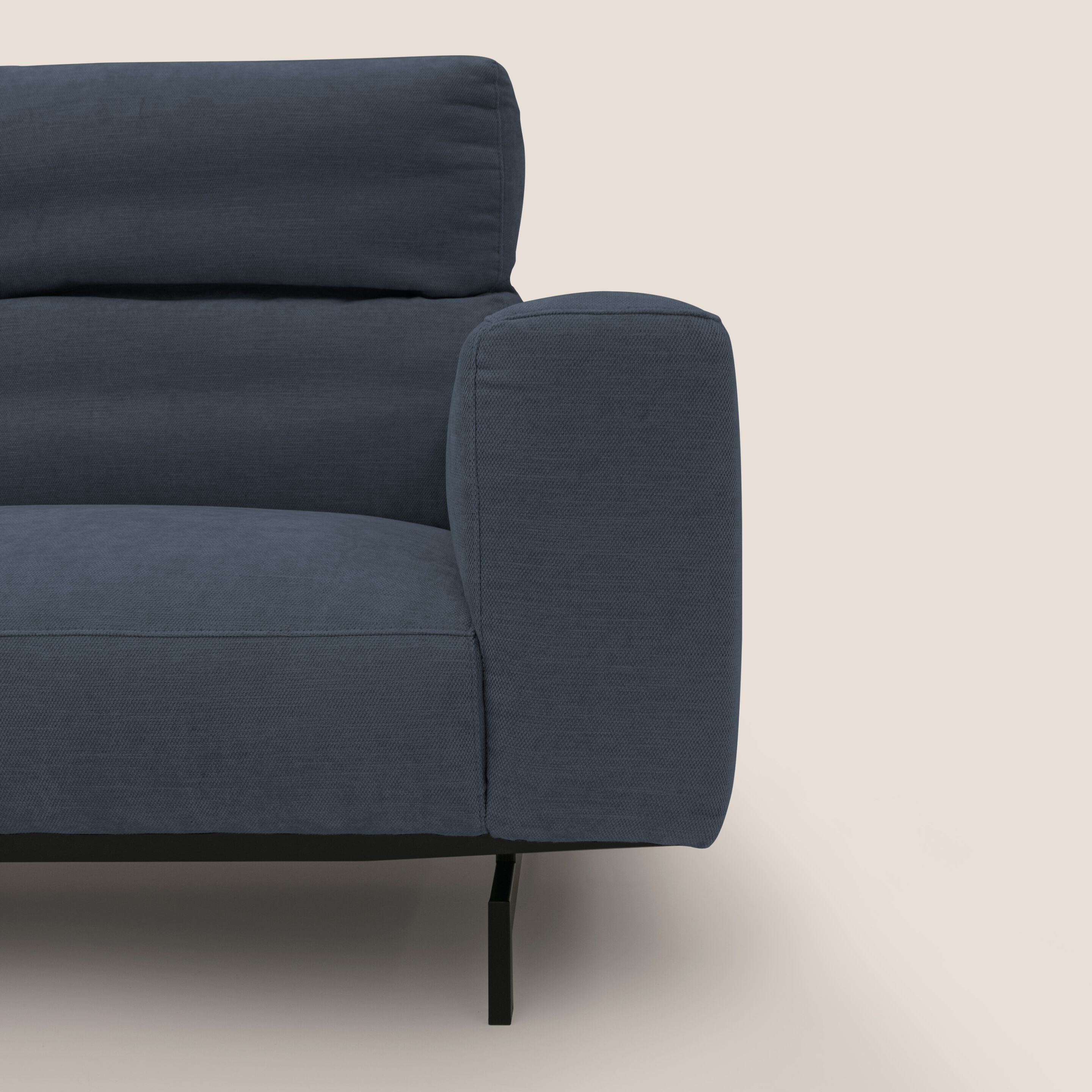 3-местный тканевый диван с подголовником Divani.Store Sakura ARCH-00076235 - Вид №113