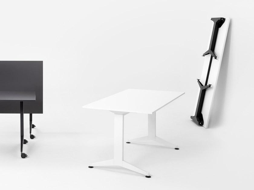 Mara Стол складной прямоугольный  215p  - Вид №1