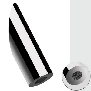 A559XP Настенная душевая лейка DANIEL RUBINETTERIE