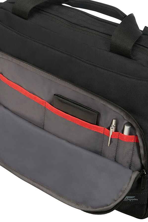 79G-09004 Сумка для ноутбука 79G*004 15.6 American Tourister City Aim  - Вид №5