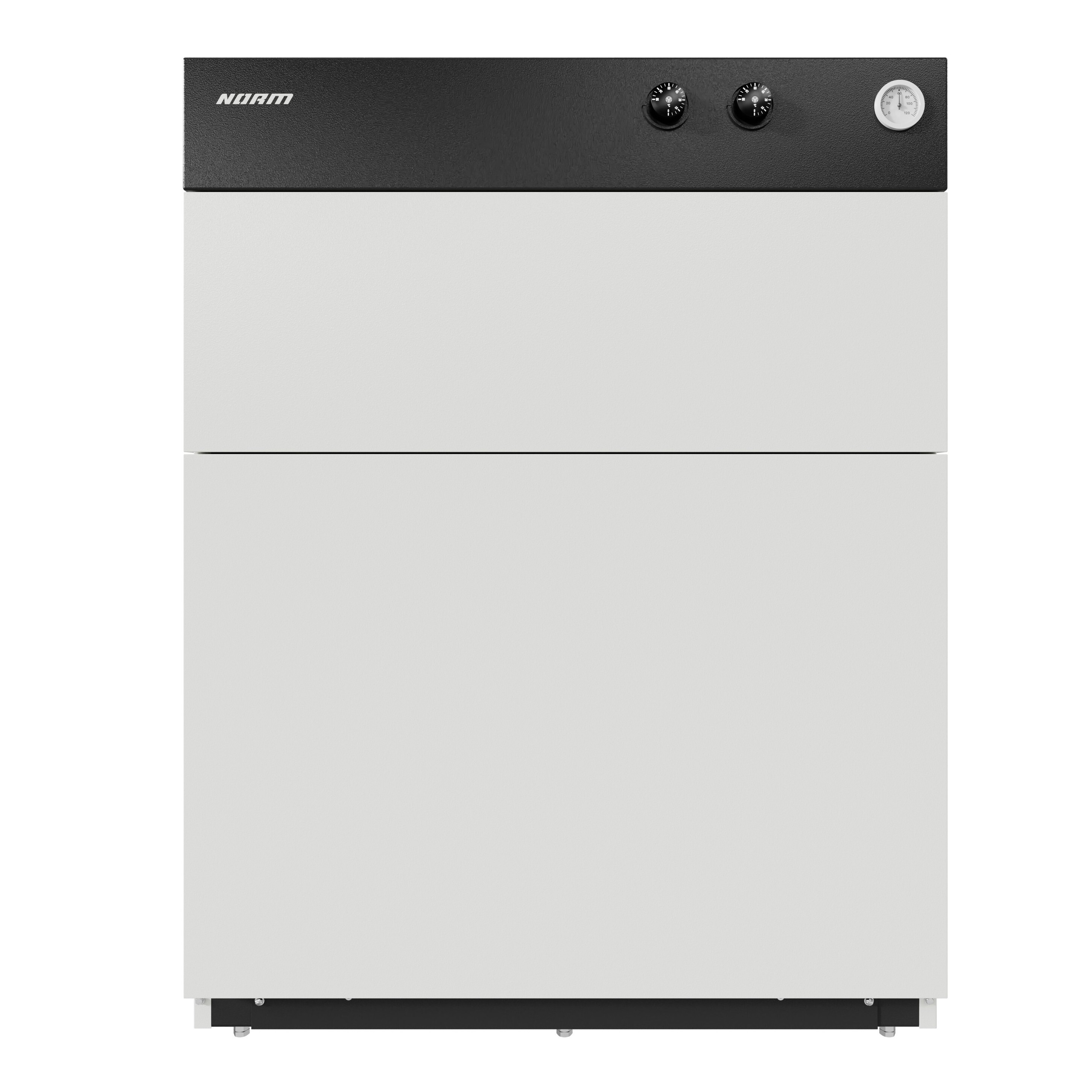 9106724 Газовый котел ЛЕМАКС NORM-90 напольный STDN-0149206 - Вид №5