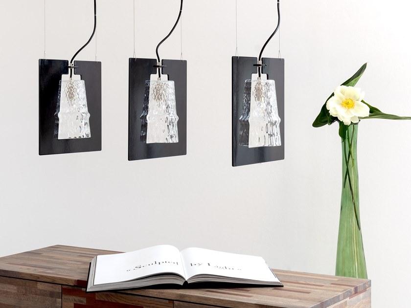 Hind Rabii Подвесной светильник Belle d'i sun-id-1403766 - Вид №2