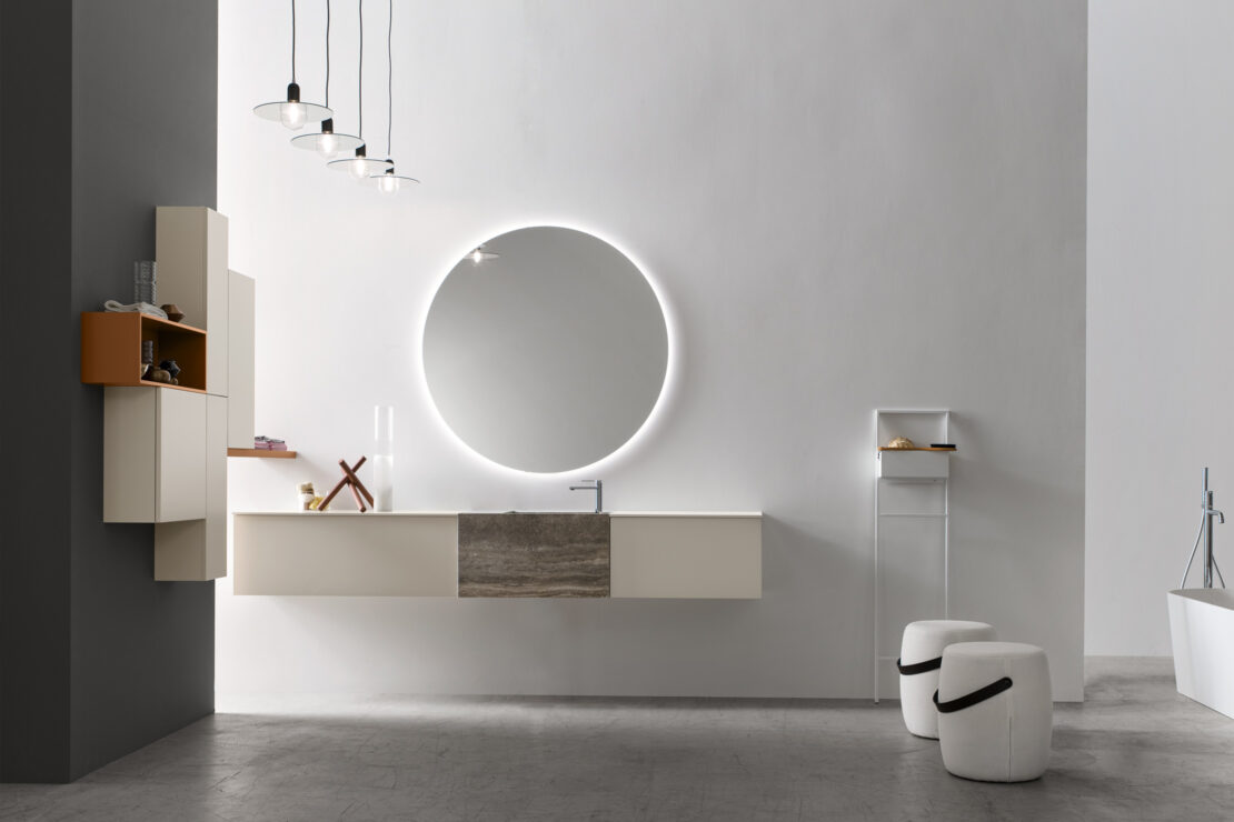 Комплект мебели 61 Arcom Pollock STARC139 - Вид №9