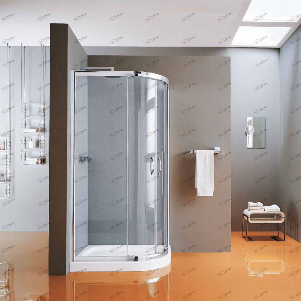 B7293ULUTR New Cee Сollection душевая зона  Samo 41177