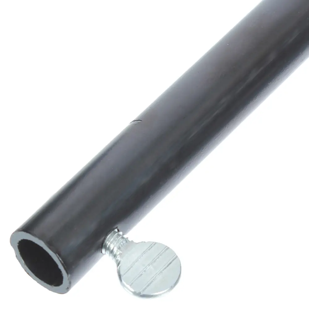 Рукоятка Santreyd для сантехнического троса 9 мм с винтовым зажимом 81947717 STLM-0014579 - Вид №1