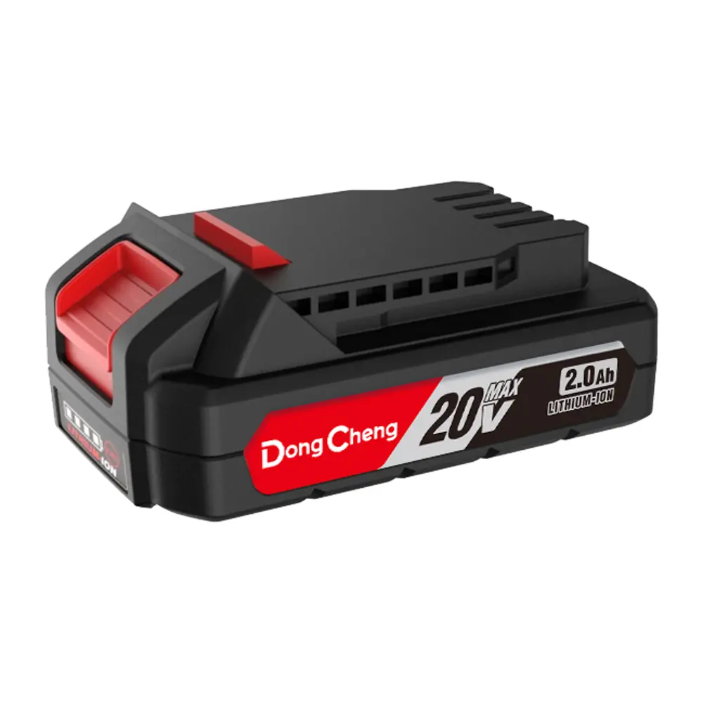 Аккумулятор Dongcheng FFBL2020, 20 В Li-ion 2 Ач STLM-2025772