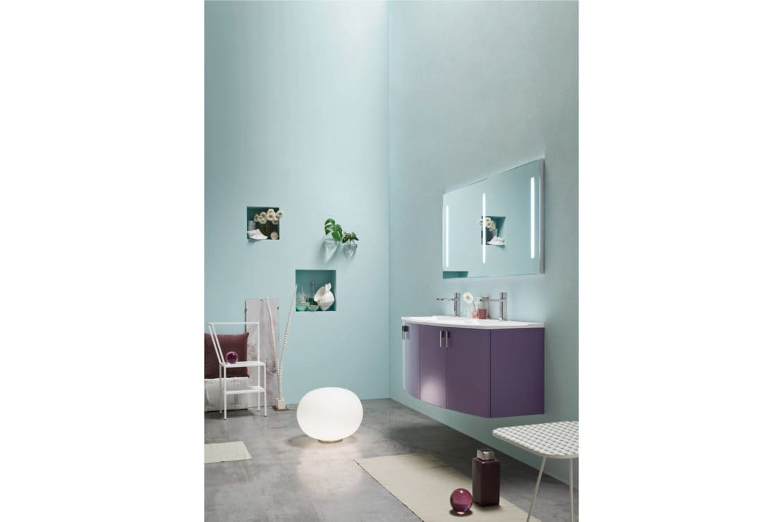 Комплект мебели 76 Arcom E.ly STARC42 - Вид №16