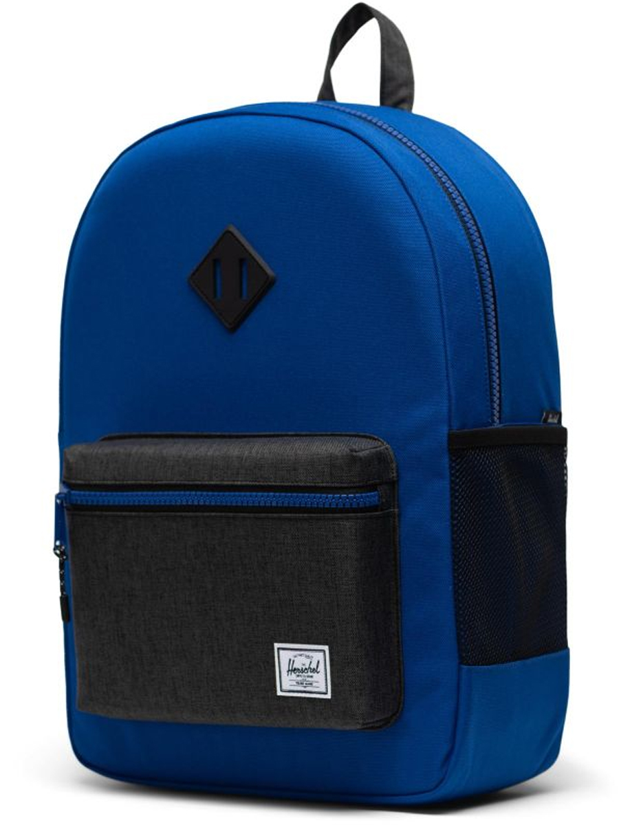 10560-04511-OS Рюкзак Heritage Backpack XL Herschel Youth  - Вид №2