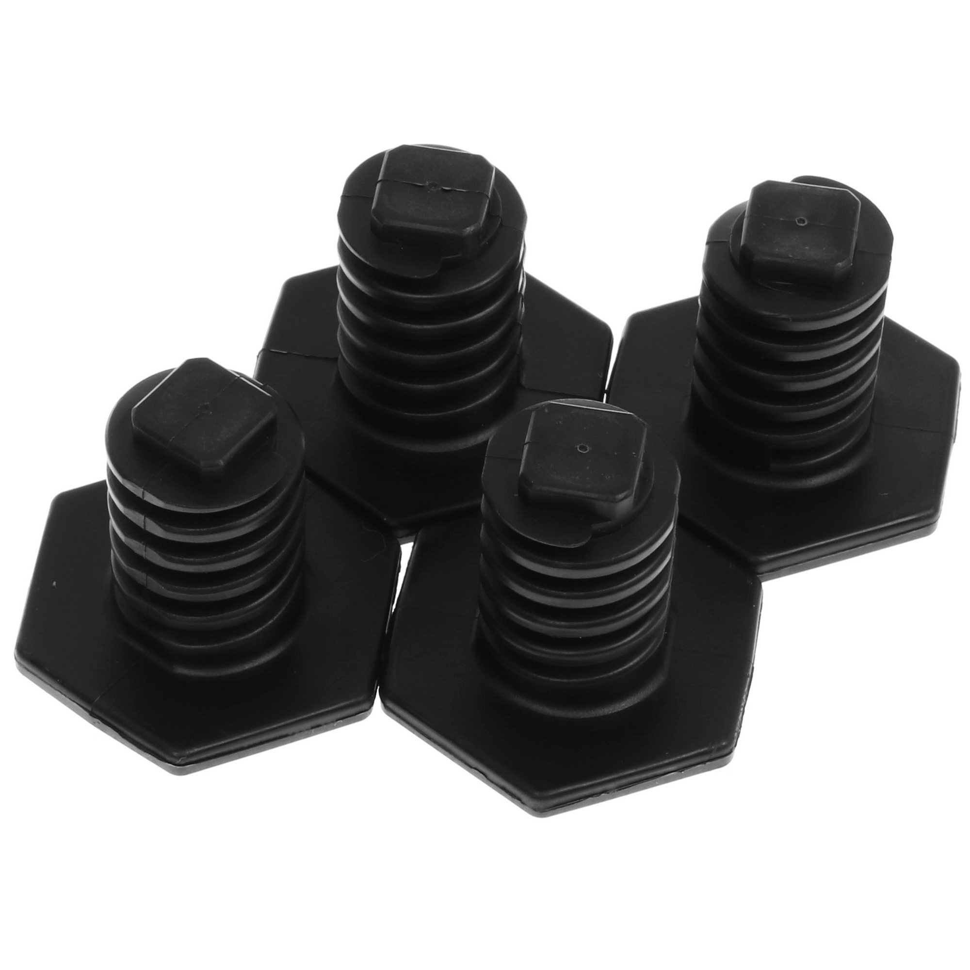 9163246 Электрическая плита DEXP EC50-M04C белый STDN-0052835 - Вид №11