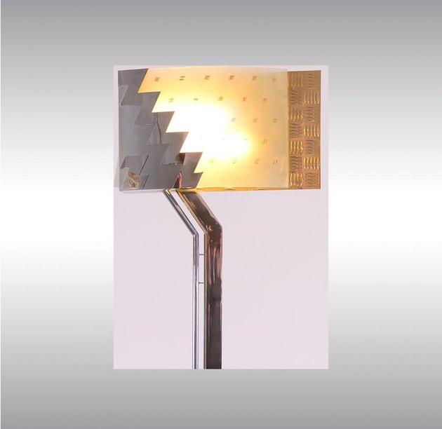 Woka Lamps Vienna Лампа заземления sun-id-1446428 - Вид №1