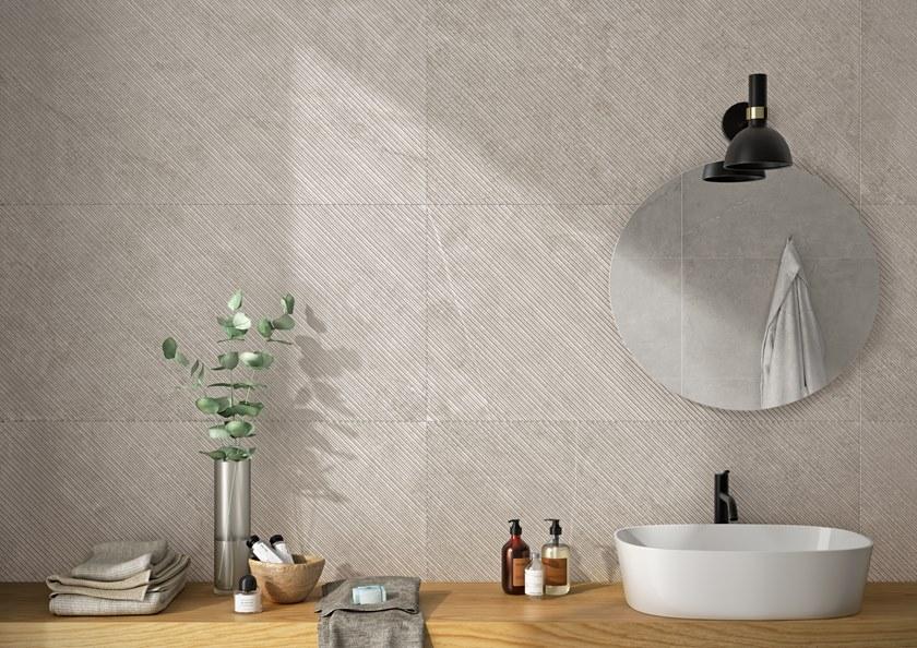 Imola Настенная / напольная плитка из керамогранита Stoncrete sun-id-1430319 - Вид №10