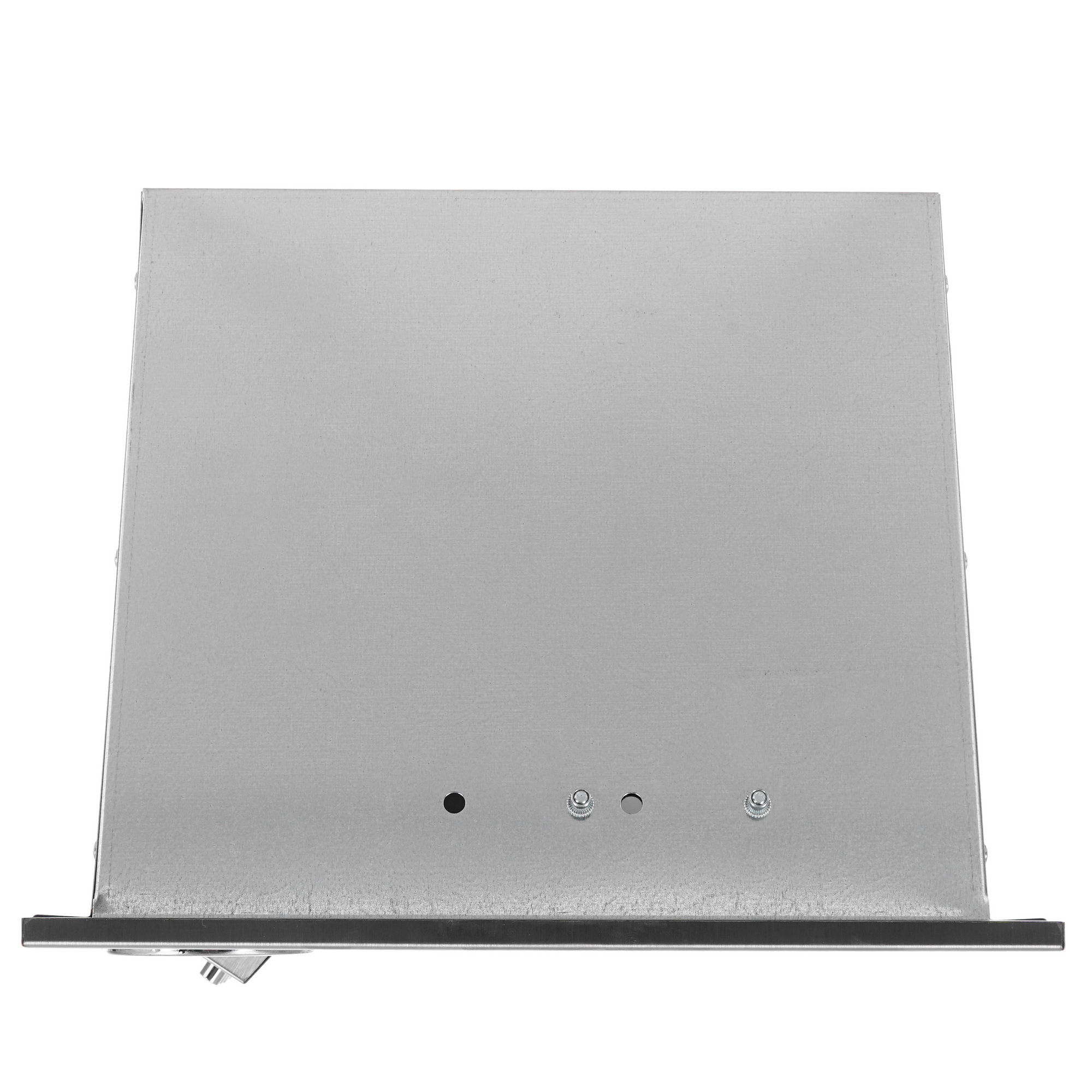 7993239 Вытяжка полновстраиваемая Korting KHI 6530 X серебристый STDN-0138325 - Вид №2