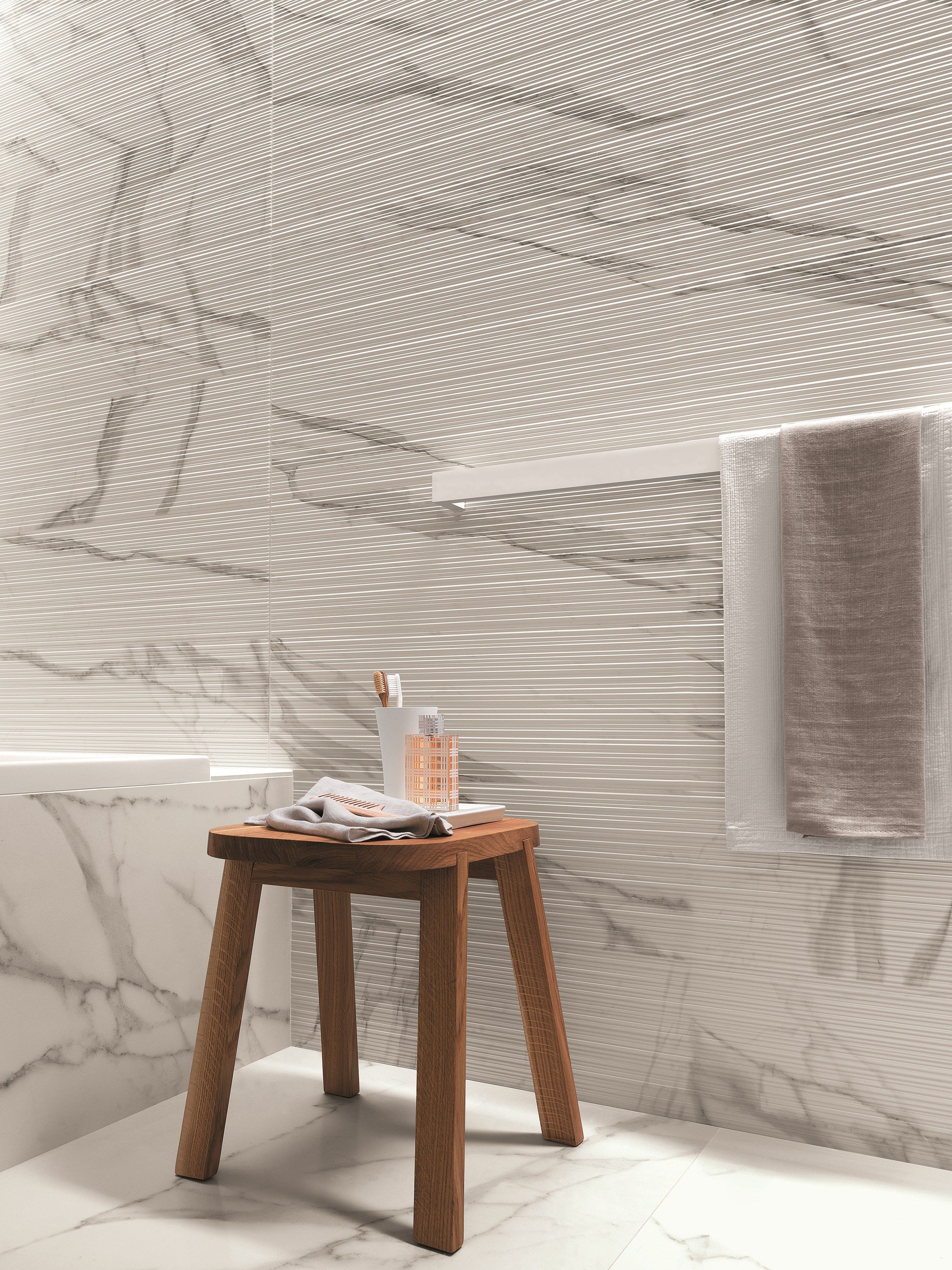 Пол из керамогранита FAP ceramiche Рим ARCH-00061934 - Вид №7