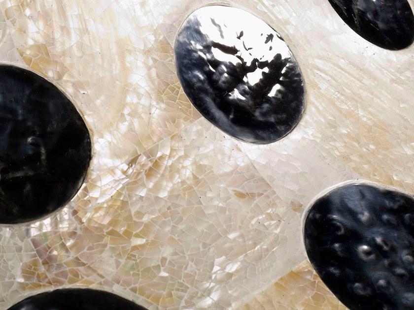 VGnewtrend Ваза из смолы Ovation kabibe 7522081.95  - Вид №2