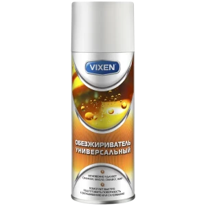 Обезжириватель универсальный Vixen, 520 мл 18824016 STLM-2016809