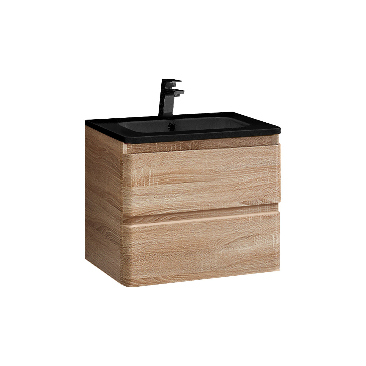 VMC-1A600WO База под раковину Vincea Alba Santreyd - Вид №3