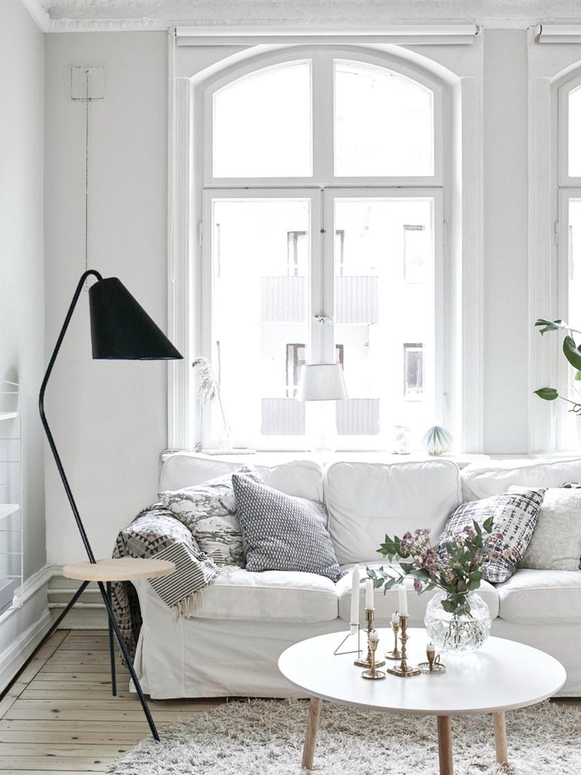 LUZ EVA Торшер из металла sun-id-1515189 - Вид №2