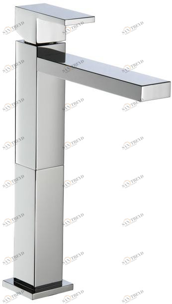 Rubinetterie Treemme Q  5618-5612 