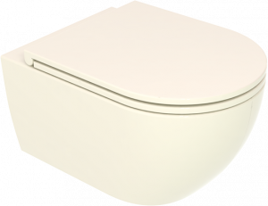 LKWCSO13 Подвесной унитаз настенный GSG CERAMIC