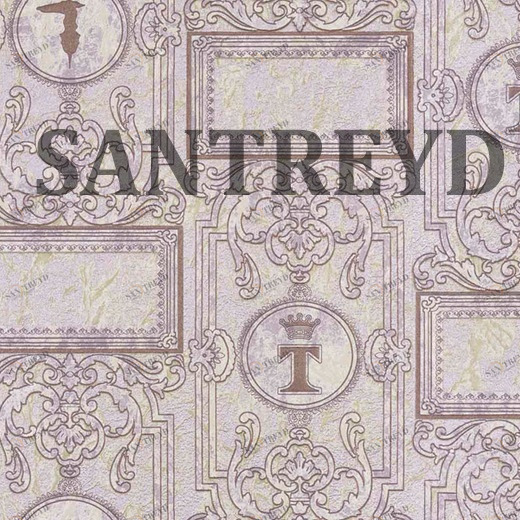 3406 Обои Zambaiti Parati Trussardi 3