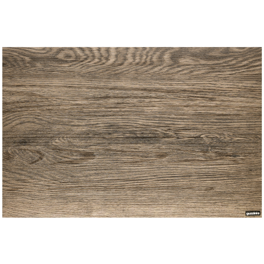 22606052 Коврик сервировочный nut shades Guzzini 