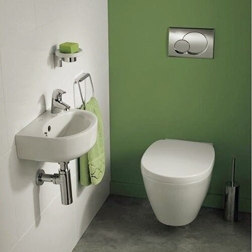 E791501 Раковина 35 см Ideal Standard CONNECT - Вид №2