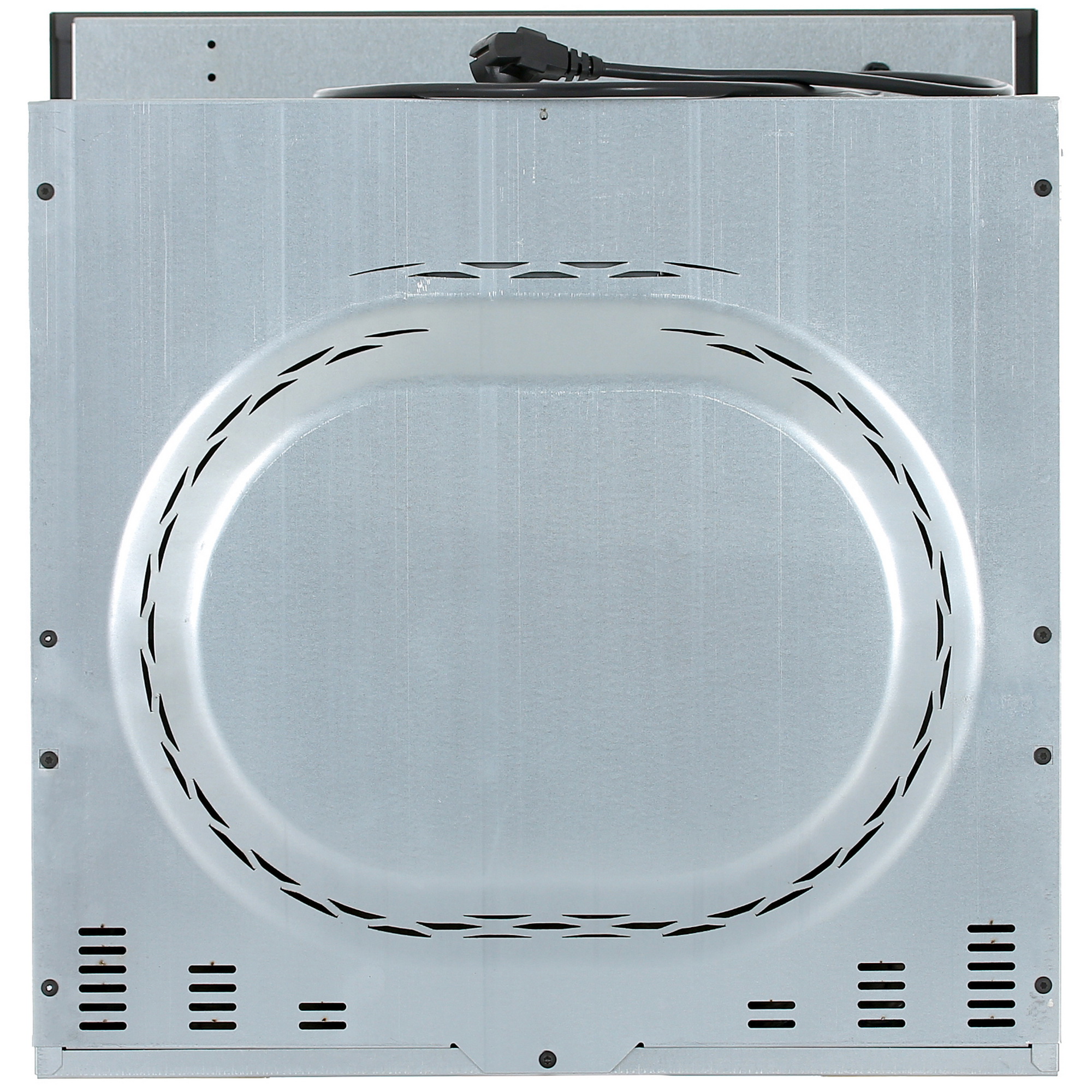 1024630 Электрический духовой шкаф Darina 1V5 BDE 111 705 B черный STDN-0120289 - Вид №8