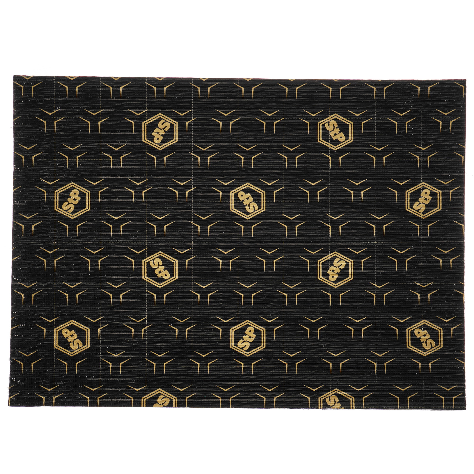 5350241 Комплект шумоизоляции STP Premium 09030-01-00 STDN-0101067 - Вид №5