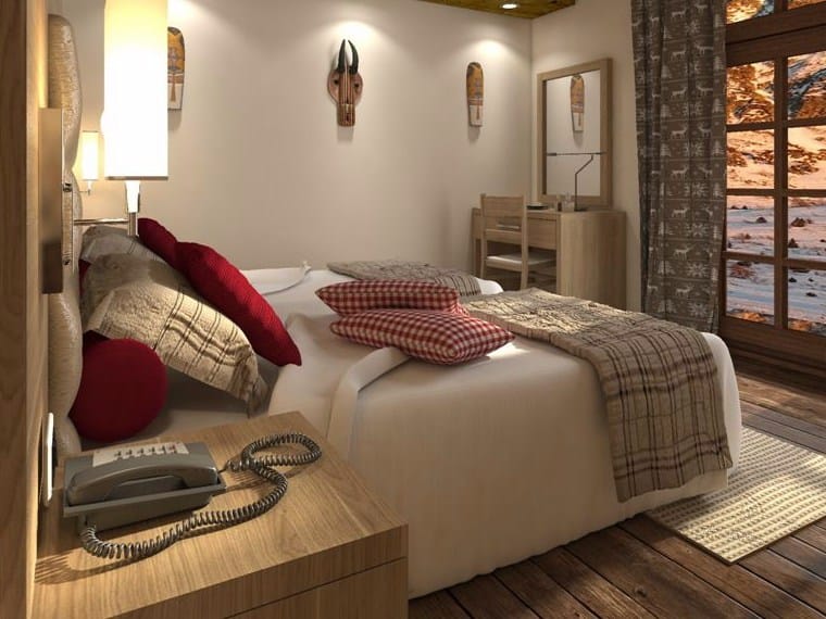 Мебель для резиденции Mobilspazio мода ARCH-00022754 - Вид №46