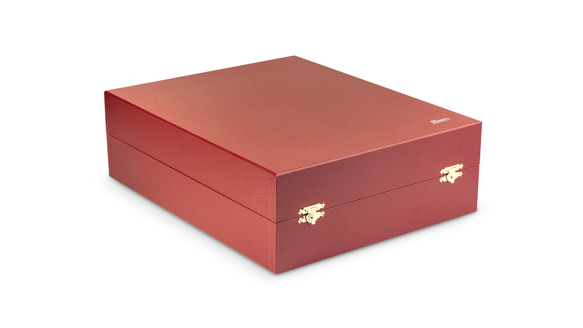 10599377 Moser Набор из 4 бокалов для коньяка 320мл "Офелия" п/к Хрусталь бессвинцовый  - Вид №3