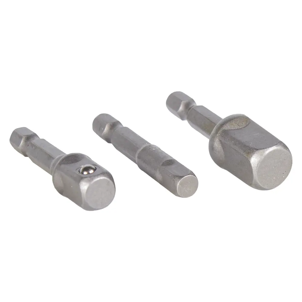 Переходник Dexell для головок 1/4", 3/8", 1/2" 15174839 STLM-2197006 Santreyd 