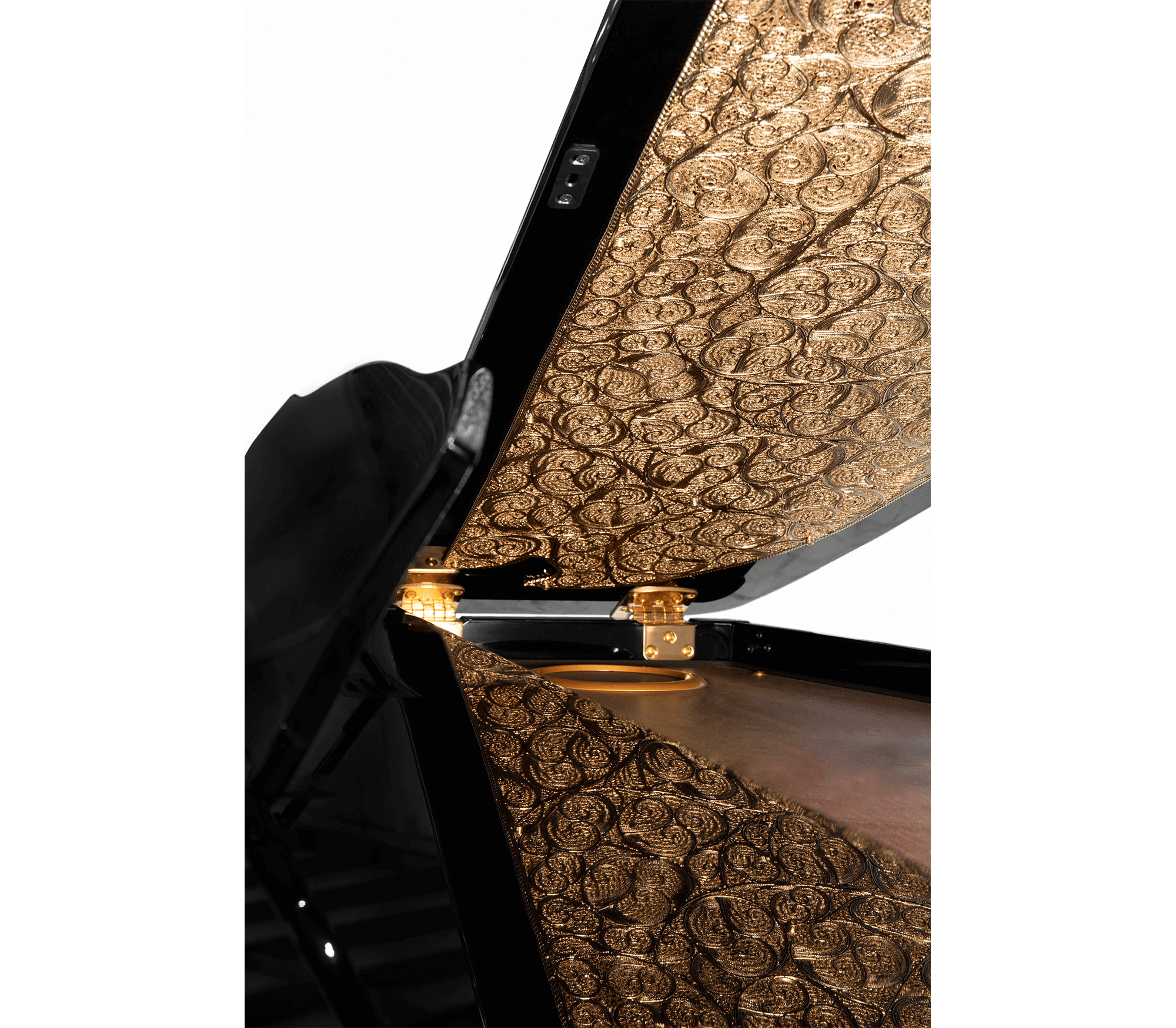 0-047 Филигранная игра на цифровом фортепиано Boca Do Lobo  - Вид №6