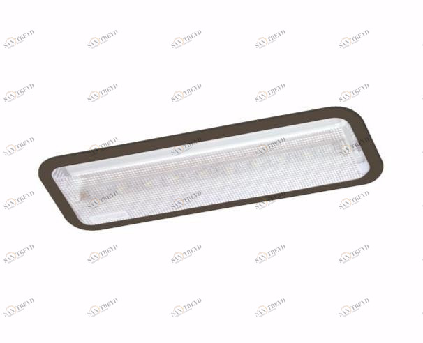 DAISALUX Встраиваемый светодиодный аварийный свет sun-id-1372712