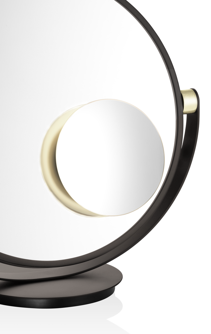 0123082 Зеркало VANITY PLUS DECOR WALTHER 