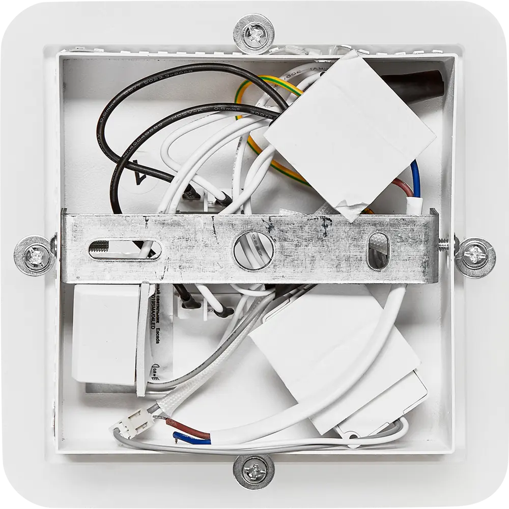 Бра Escada 20019SMA/04 — регулируемый светодиодный светильник для современного интерьера 88012814 STLM-0915236 - Вид №6