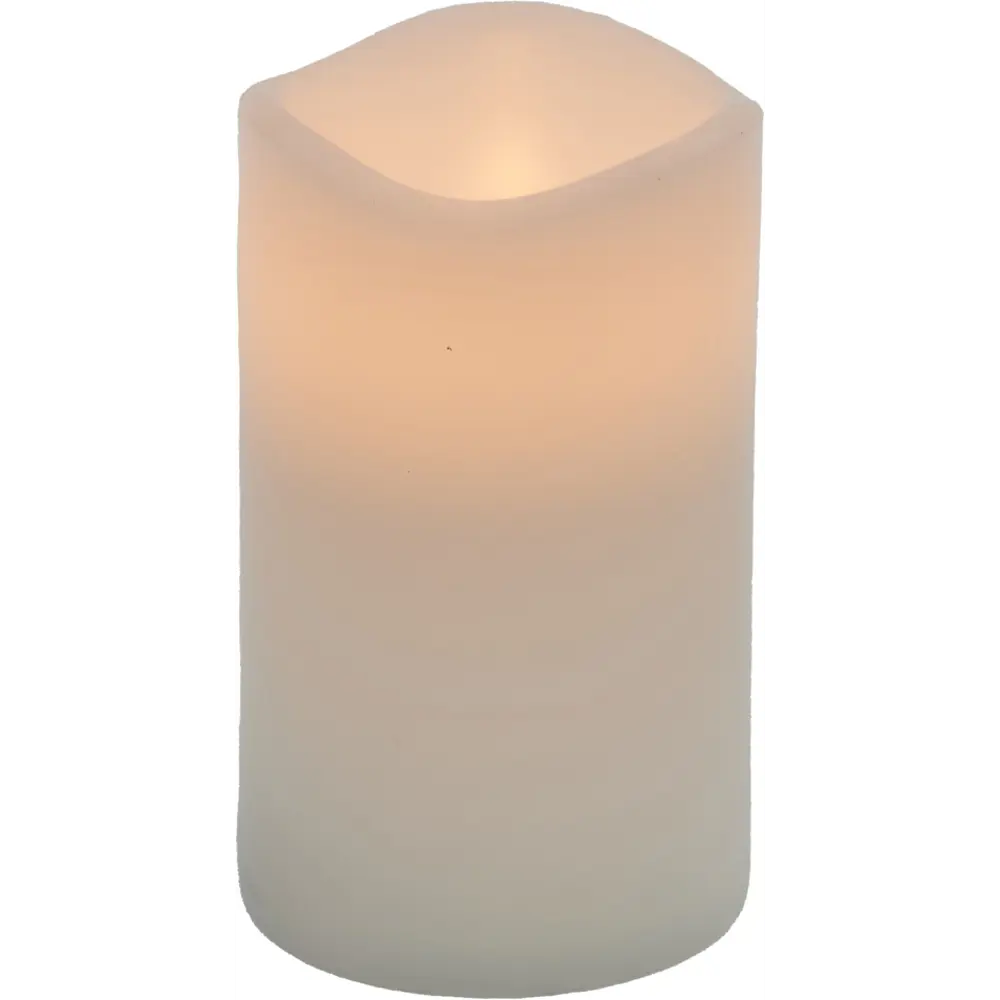 Santreyd WM-101-2: Светодиодная свеча в металлическом корпусе 89388114 STLM-1391712