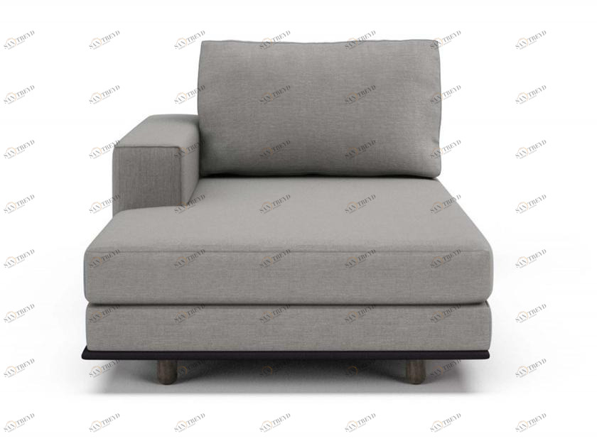 Huppé Дормез из ткани Edition L1140l/r - l1146l/r HUPPE