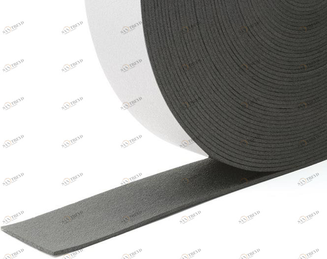 Primate Разделительная лента для деформации гипсокартона Acustica - prodotti speciali Pac0025/26/27/28