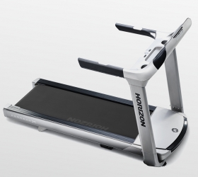 Беговая дорожка horizon paragon x Horizon sun-id-2067888 - Вид №2