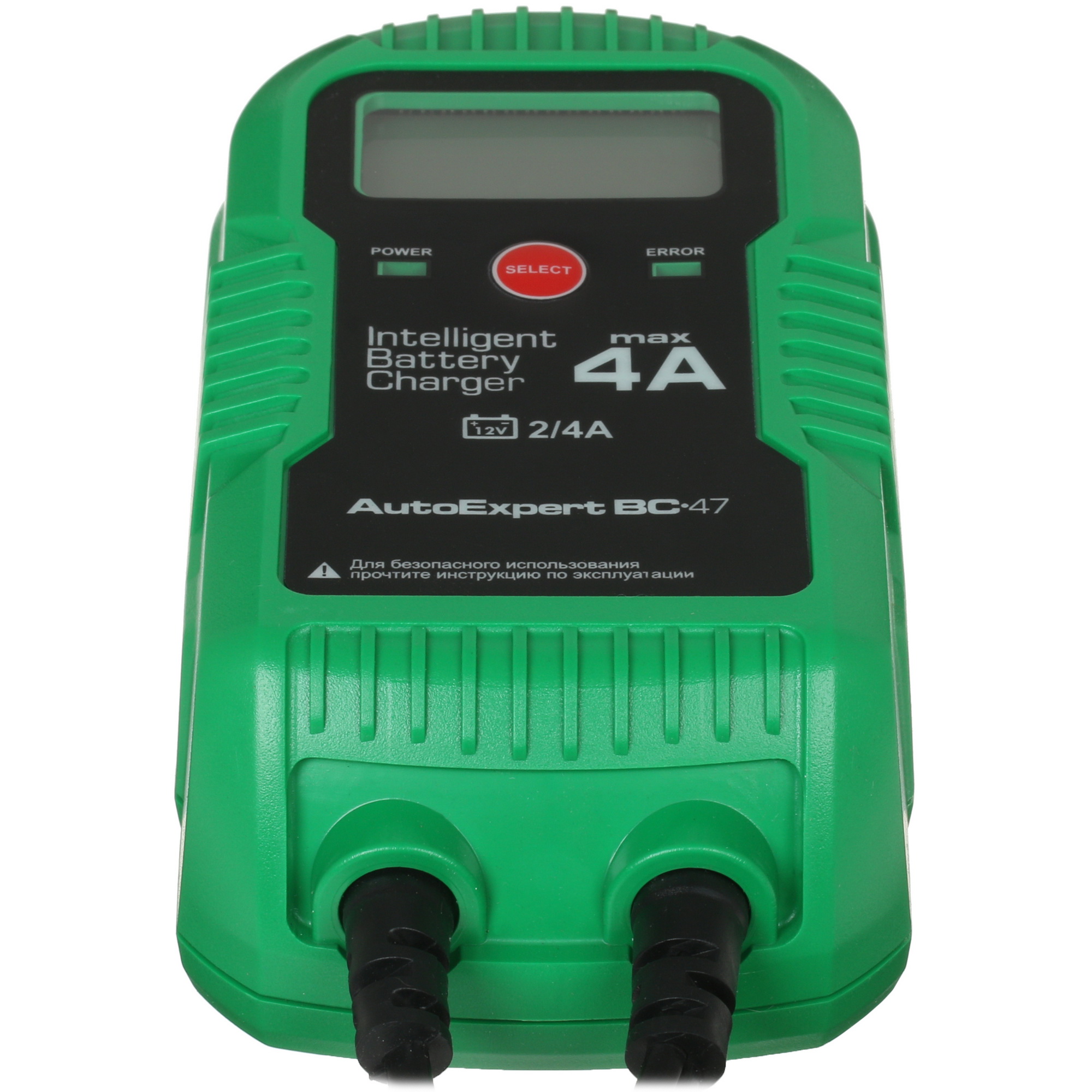 4721886 Зарядное устройство AutoExpert BC-47 STDN-0111378 - Вид №1
