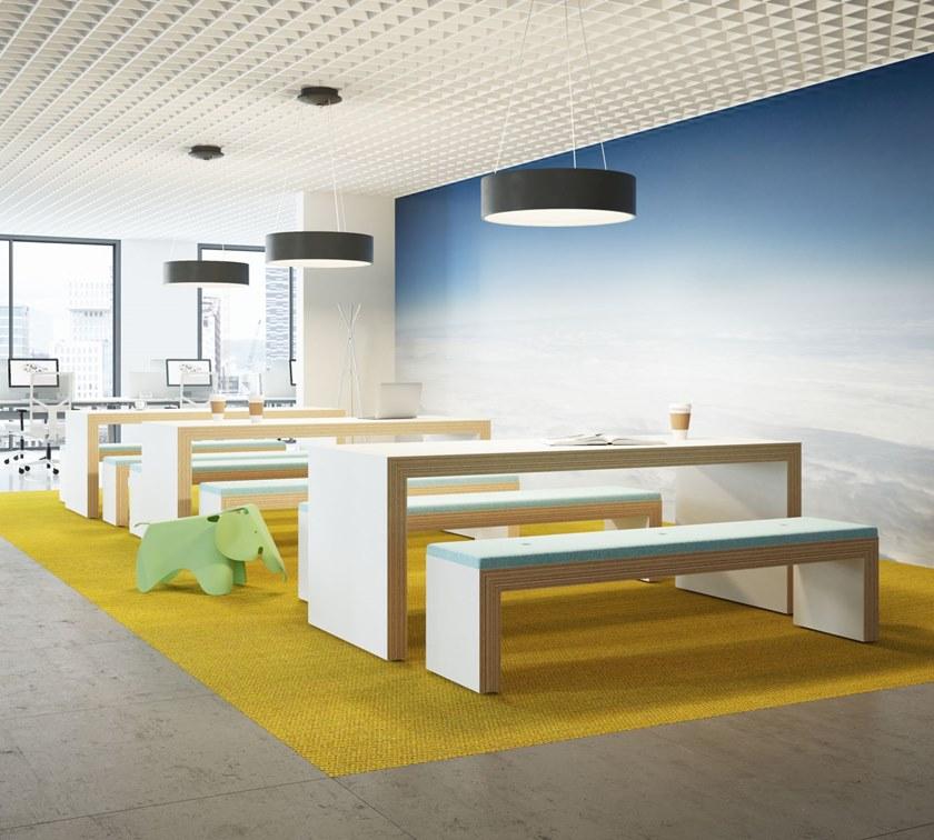 FURNIKO Прямоугольный стол Happy hour sun-id-1439567 - Вид №2