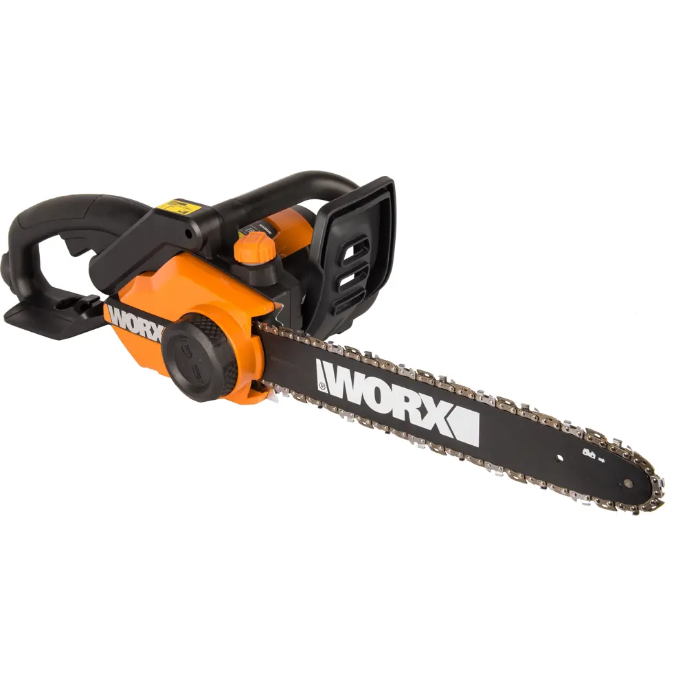 Электропила WORX WP311E с автоматической смазкой цепи 82600071 STLM-1581363 - Вид №2