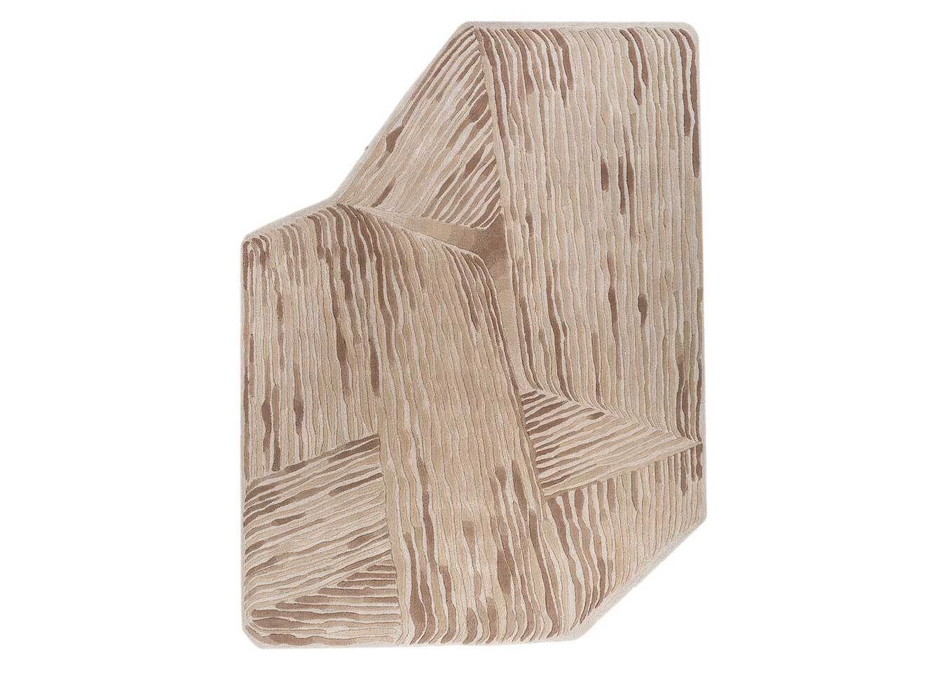 Шерстяной ковер ручной работы Jaipur Rugs Lucid ARCH-00092026 - Вид №1