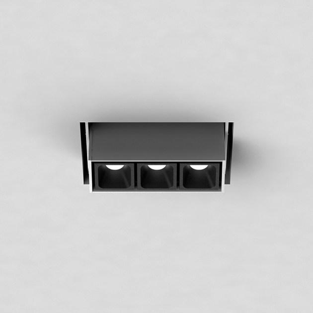 Lucifero's Светодиодный точечный полупрозрачный светильник Leva sun-id-1399061 - Вид №1